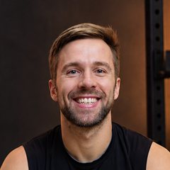Portrait von Christopher Heschl, Online-Coach für Vielsitzer aus Olbendorf